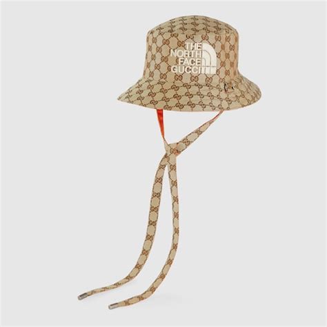 north face gucci tent|north face Gucci hat price.